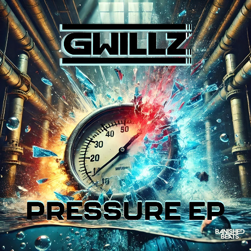 Gwillz - Hunted
