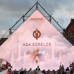 AZA SIRELIS ‒ Live@Odyssey Festival | 7 Wonders | Main Stage, Opening | 04.07.2025