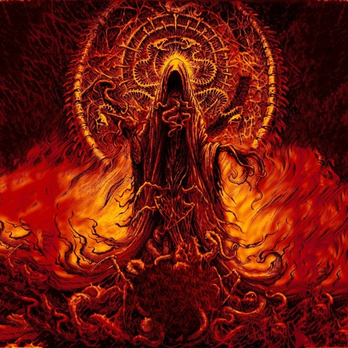 ORPHAN OF ANGUISH (PRE-RELEASE VERSION)