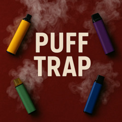Puff trap