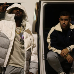 CHOKAN2NALGA- SUARTDREZZ & Gyvian