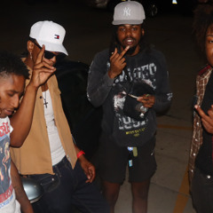 PLAYBOY BUNNIES (Open Verse ) JERSEYS CLUB MIX