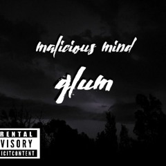 malicious mind feat. Nosark (Prod.Bycian)