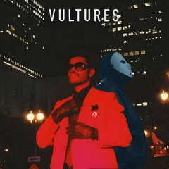 The Weeknd , ¥$ - Changed (Sped Up) | New Vultures 2 Song Leak