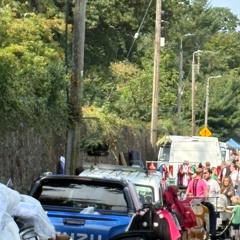 KCLR News: Borris Fair 2025 (15th Aug 2025)