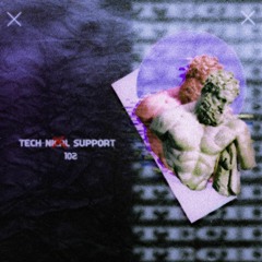 Technical Support 102