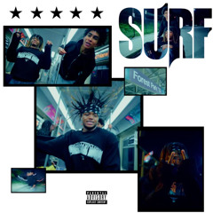 Surf Freestyle