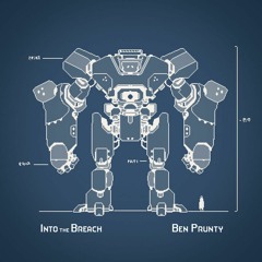 Into the Breach - Don't Forget What I Taught You (25)