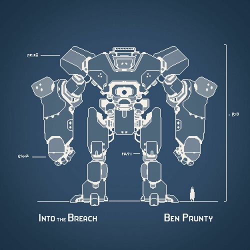 Into the Breach - Don't Forget What I Taught You (25)