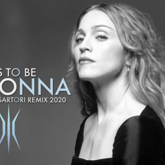 Has To Be (Sartori & Dubtronic Remix Instrumental)