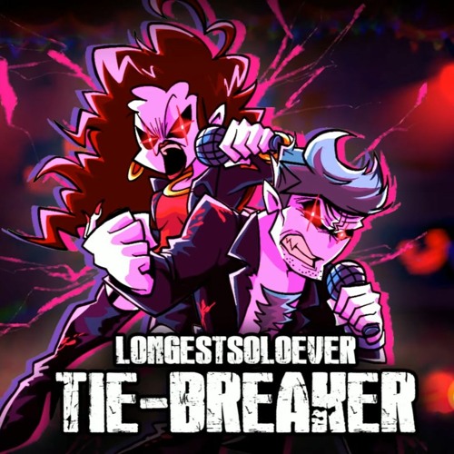 Stream Tie-Breaker - Friday Night Funkin' Corruption Takeover OST  (LongestSoloEver) by Jeza