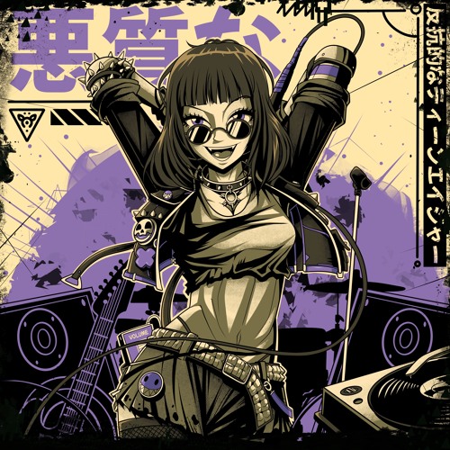 Tokyo Project & TIMMS - Vicious