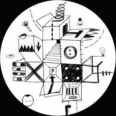 PREMIERE: Gogan - Row [Kooky Music]