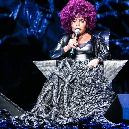 Kui VS Grouch Ft. Elza Soares