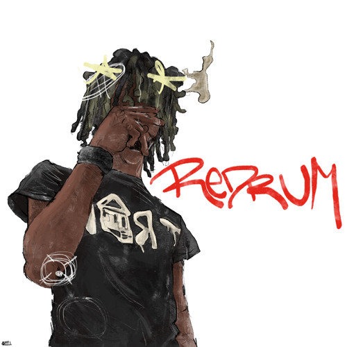 Stayed Down (Maxim)