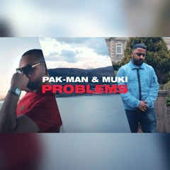 Pak-Man & Muki - Problems