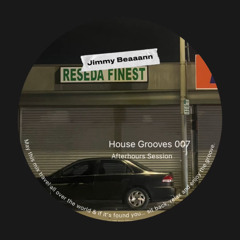 House Grooves 007