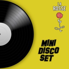 LaRosse - Mini Disco Set