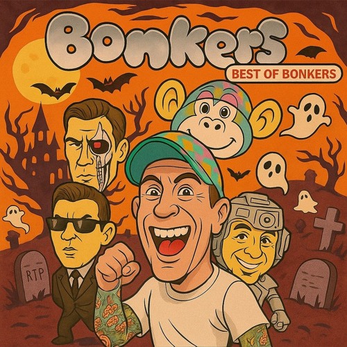 The Complete MashUp Edition  ..... Part 6