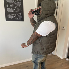 Rod Wave - Go Easy On Me Unreleased