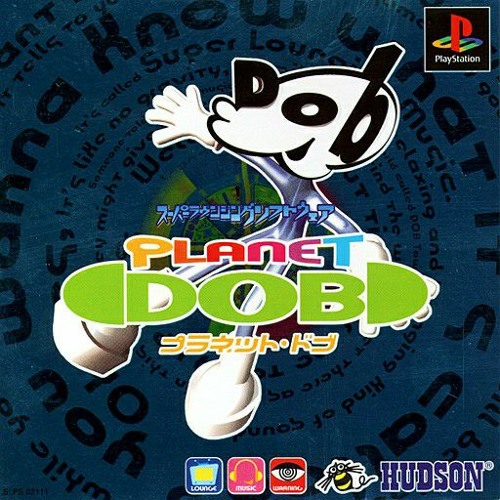 Planet Dob OST- dial m17