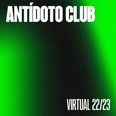 🌍 Antidoto Virtual 22/23 🌍