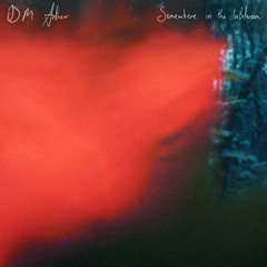 Somewhere in the Inbetween
