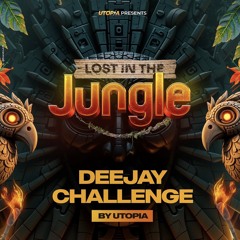 RYAZ - LOST IN THE JUNGLE