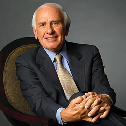 Stream HWIsupport Audios | Listen to The Ultimate Jim Rohn Library ...
