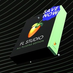 fl studio house template good
