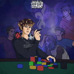 You noticed ft Lil Tony, Ka$hKein