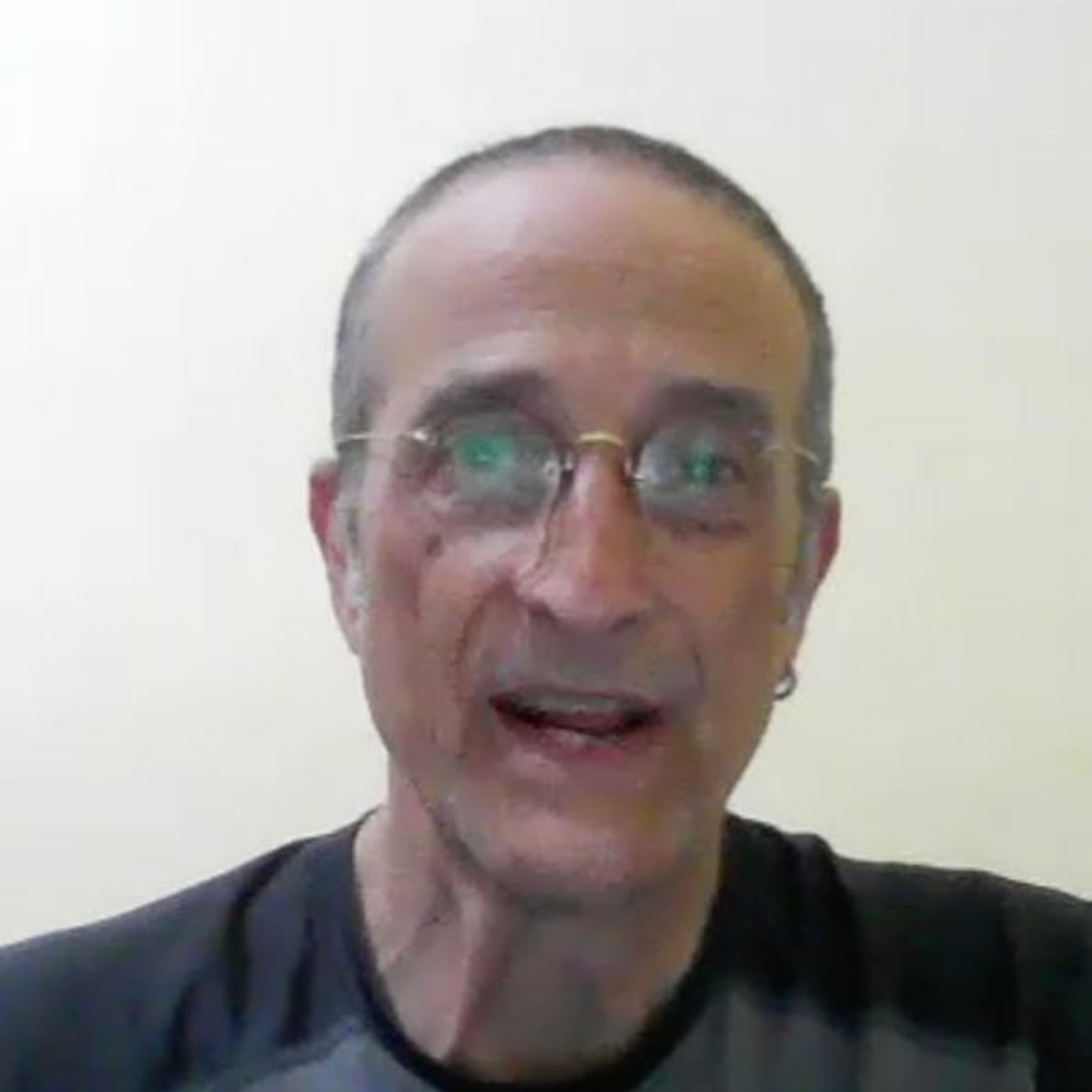 Talk World Radio: Tim Pluta on Protecting Activists in Western Sahara episode artwork