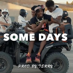 [FREE FOR PROFIT] Polo G x Rod Wave Type Beat "Some Days"