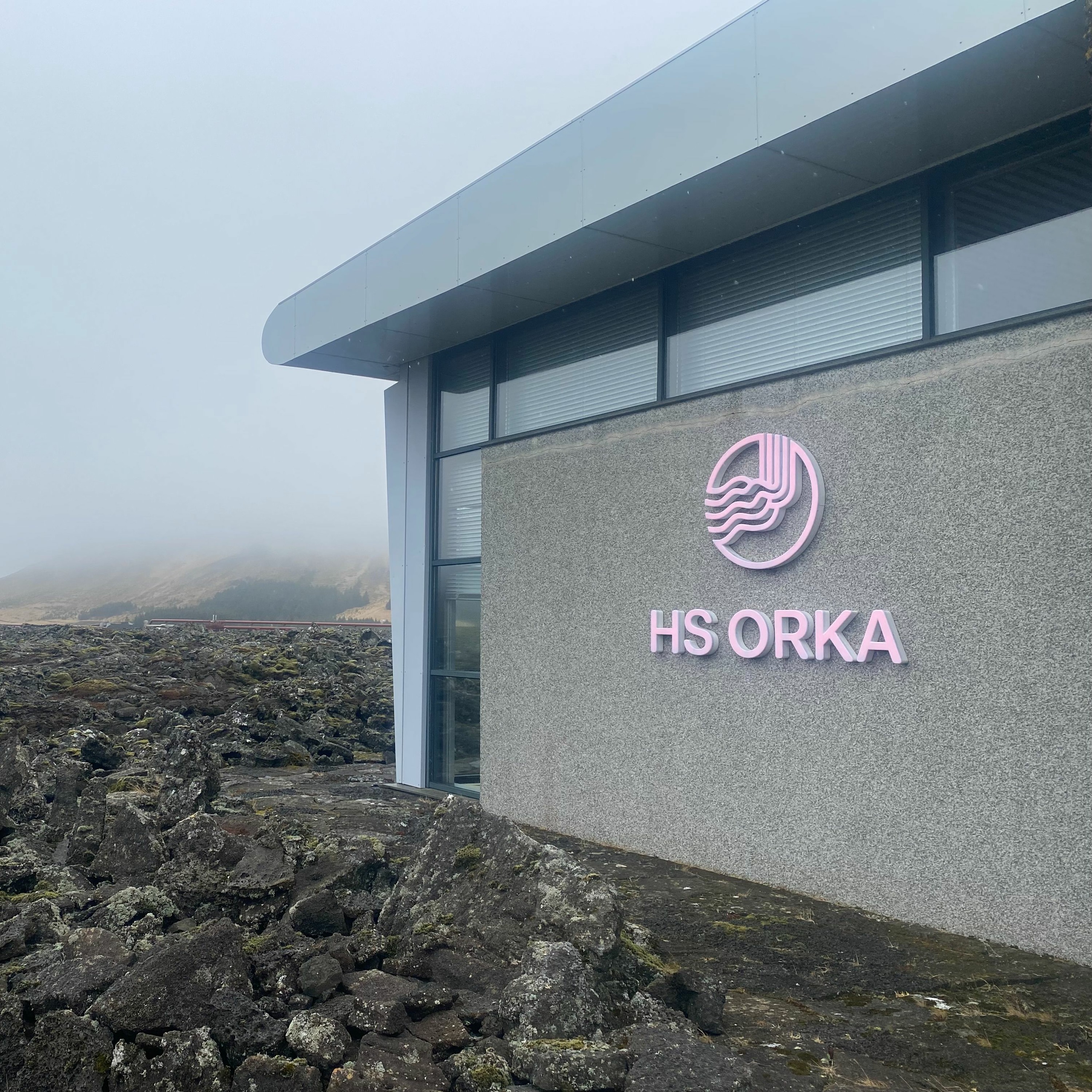 Special audio feature: Geothermal and carbon capture insights from Iceland