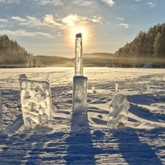 Feita Fra Tveita Krasjer Inn Det Nye Året Vintermiks