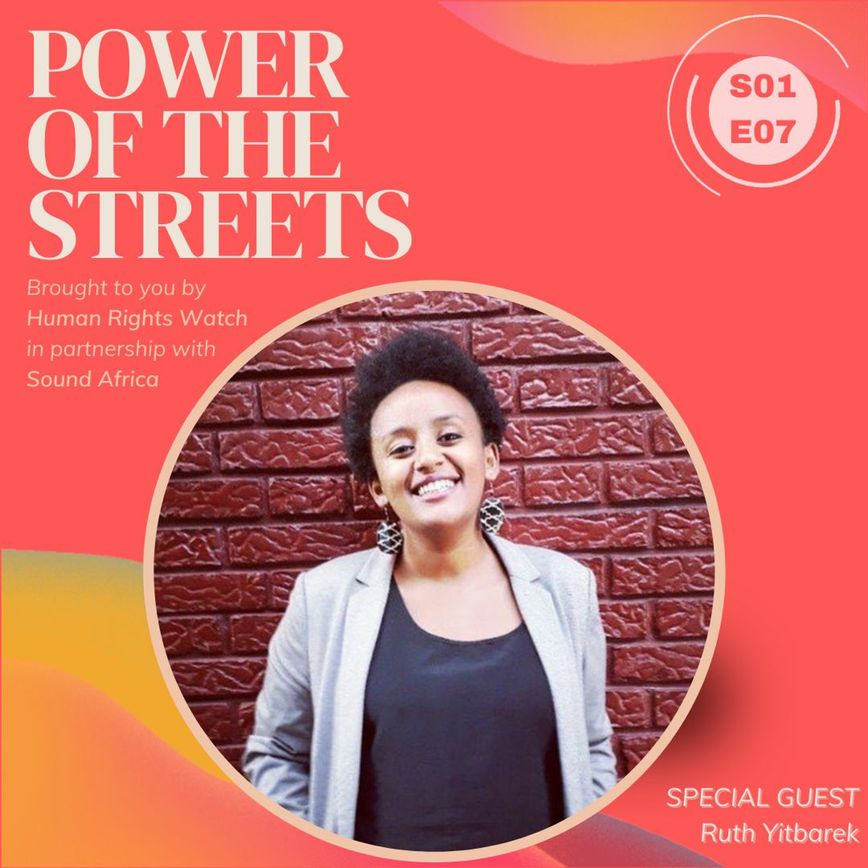 Power Of The Streets Episode 07