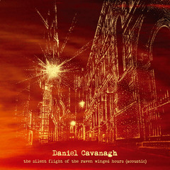 The Silent Flight of the Raven Winged Hours (Acoustic)