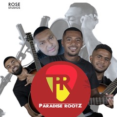 Paradise Rootz - Dodomo Ga