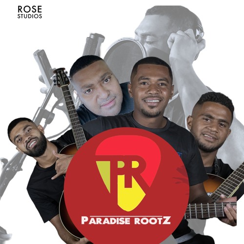Paradise Rootz - Dodomo Ga