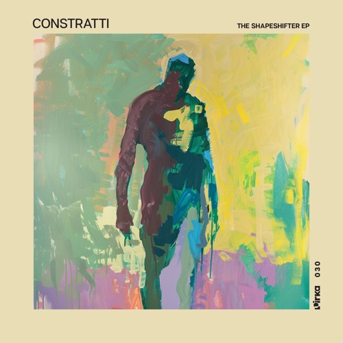 PREMIERE: Constratti - Whatcha Gonna Do [Pirka]