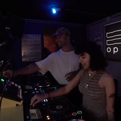 CTCE w/ Sarkawt Hamad & so wet's water kingdom - 17th August 2024 @ Operator Radio