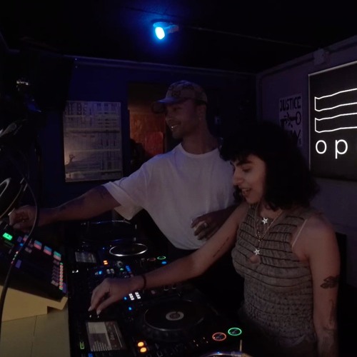 CTCE w/ Sarkawt Hamad & so wet's water kingdom - 17th August 2024 @ Operator Radio