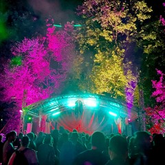 Dawid Korniak @ Come With Us Festival 2022
