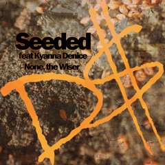Seeded