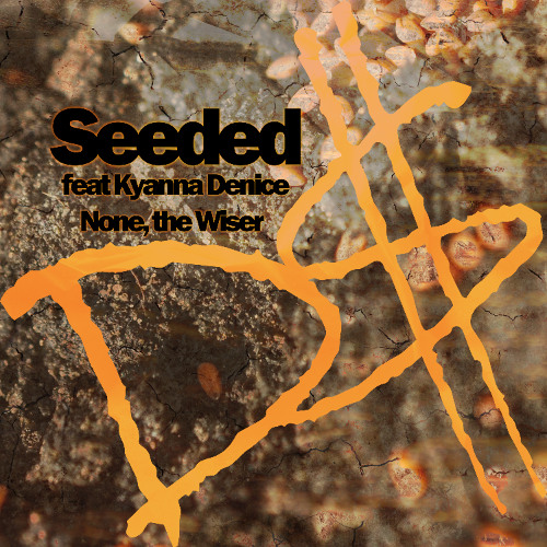 Seeded