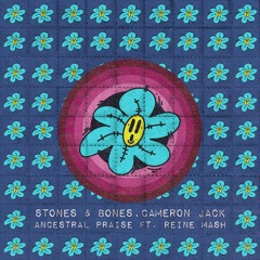ABRA046 Cameron Jack, Stones & Bones - Ancestral Praise