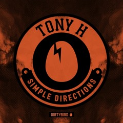 Tony H - Simple Directions [BIRDFEED]