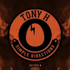 Tony H - Simple Directions [BIRDFEED]