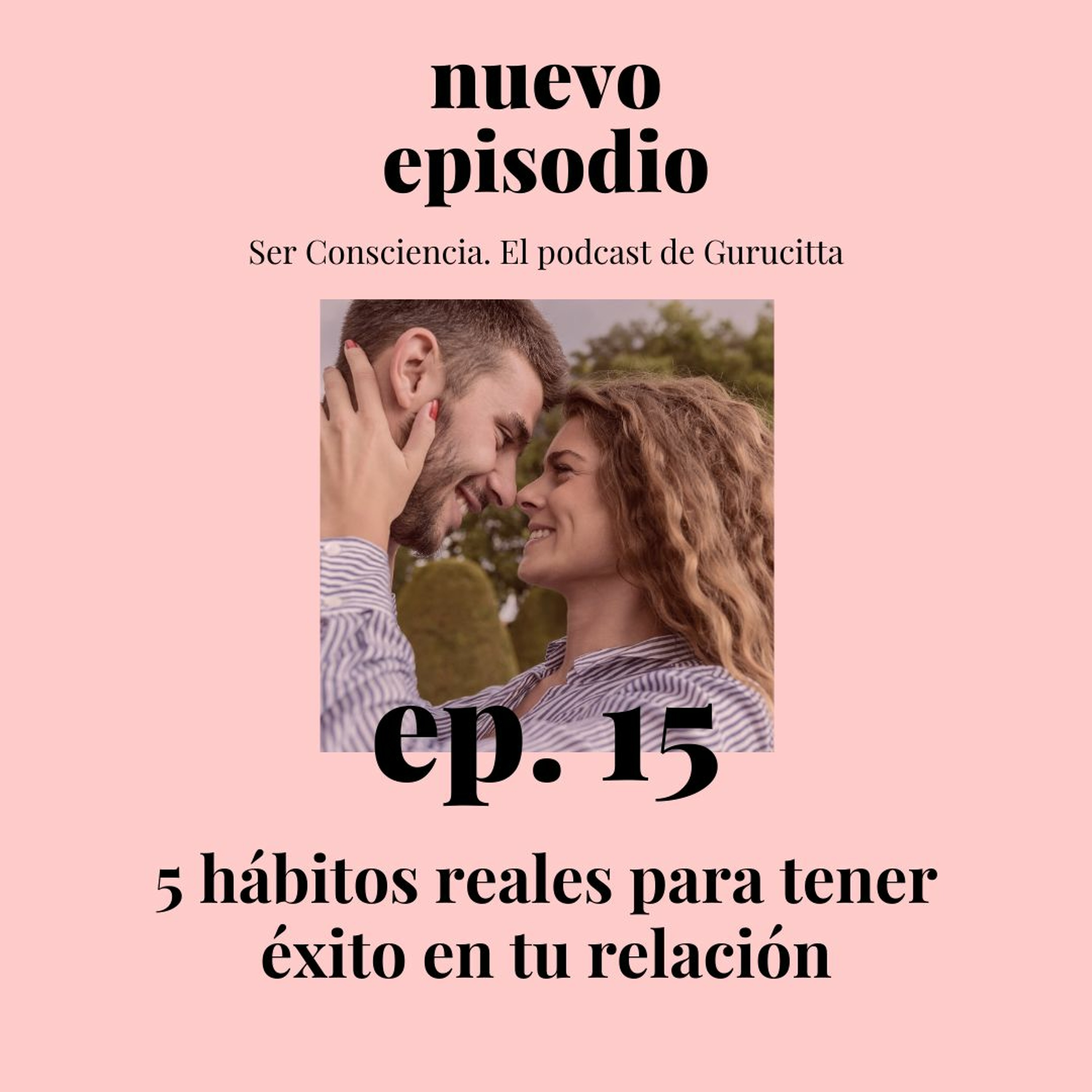 Crecer consciente