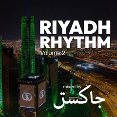 RIYADH RHYTHM 2 MIXED BY JACKSTER